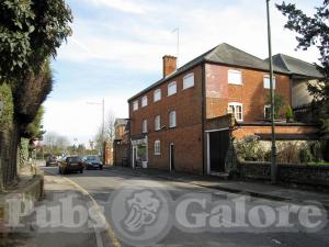 Picture of Fox & Hounds