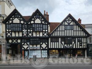 Picture of Goats Head