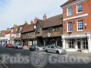 Picture of Lion & Lamb Hotel