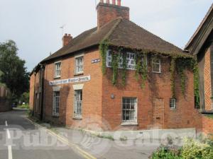 Picture of Red Lion