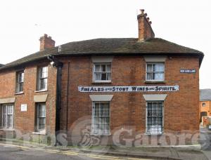 Picture of Red Lion