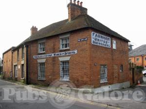 Picture of Red Lion