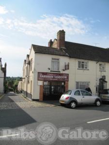 Picture of Rose & Thistle