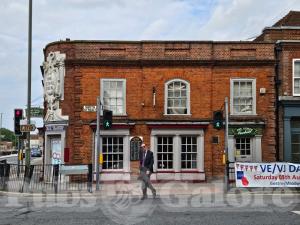 Picture of Royal Deer