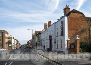 Picture of Bishops Table Hotel