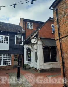 Picture of Borelli's Bar