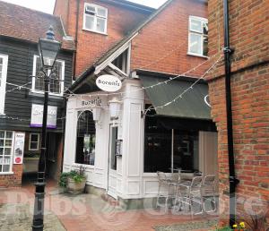 Picture of Borelli's Bar