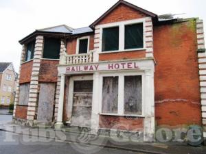 Picture of Railway Hotel