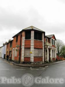 Picture of Railway Hotel