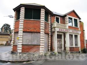 Picture of Railway Hotel