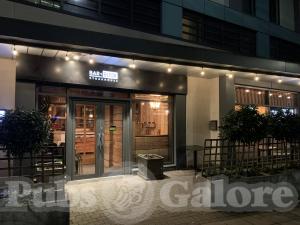 Picture of Bar + Block