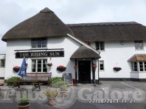Picture of The Rising Sun