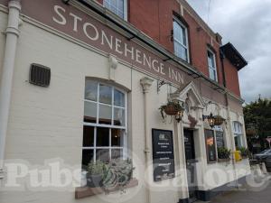 Picture of Stonehenge Inn