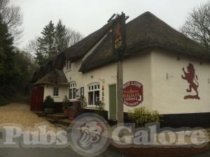 Picture of The Red Lion