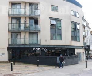 Picture of Enigma