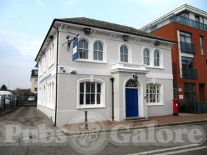 Picture of Station Hotel