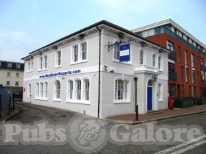 Picture of Station Hotel