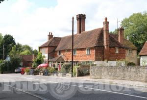 Picture of Half Moon Inn