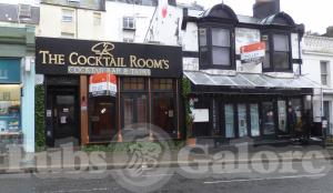 Picture of The Cocktail Rooms