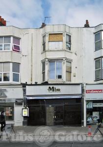 Picture of M Bar