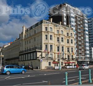 Picture of The Kings Hotel