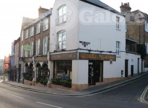 Picture of La Gaffe
