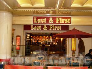 Picture of Last & First