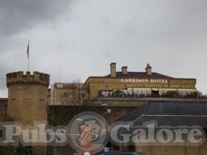 Picture of Guardhouse Bar @ Garrison Hotel