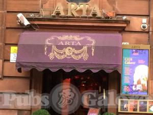 Picture of Arta