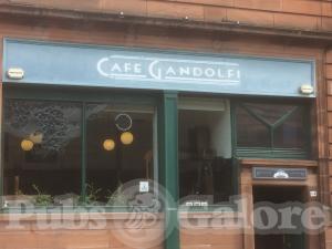 Picture of Bar Gandolfi