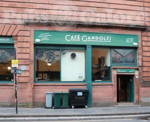 Picture of Bar Gandolfi