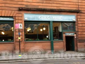 Picture of Bar Gandolfi