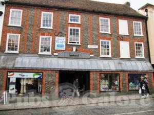 Picture of The Rose & Crown