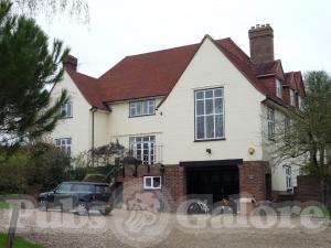 Picture of The Chequers