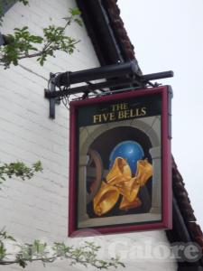 Picture of The Five Bells