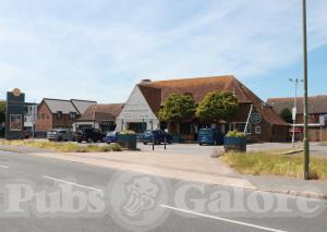 Picture of Barley Mow
