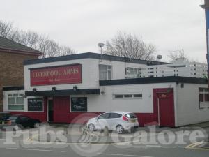 Picture of The Liverpool Arms