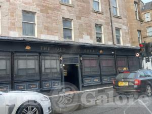 Picture of The Old Ship Bank