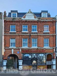 Picture of Pulp Fiction