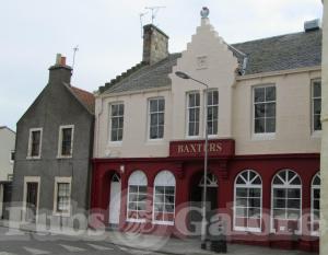 Picture of Baxters