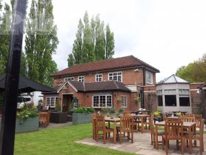 Picture of The Speckled Hen