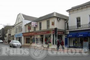 Picture of Bristol Arms