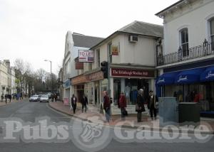 Picture of Bristol Arms
