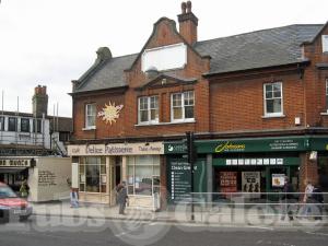 Picture of York Tavern