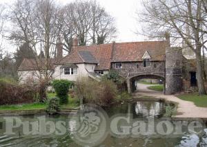 Picture of Ferry House