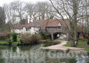 Picture of Ferry House