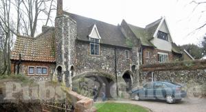 Picture of Ferry House