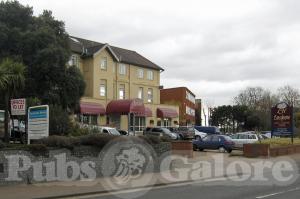 Picture of Norwich Hotel