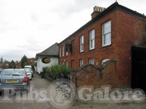Picture of Town House