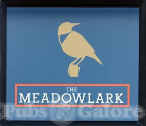 Picture of Meadowlark